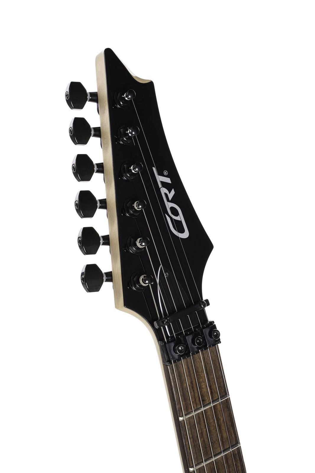 Guitare X300 Flip Purple