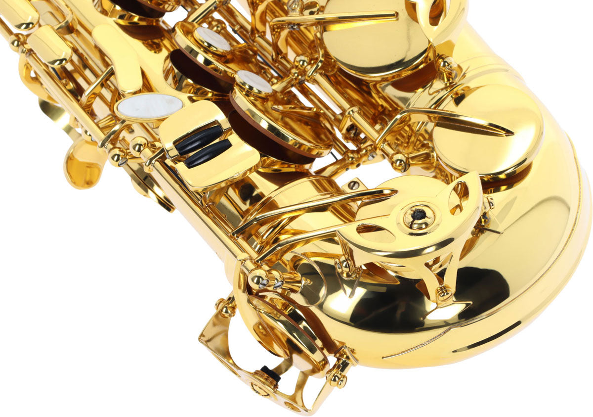 WSA300 - Alto Mib Verni