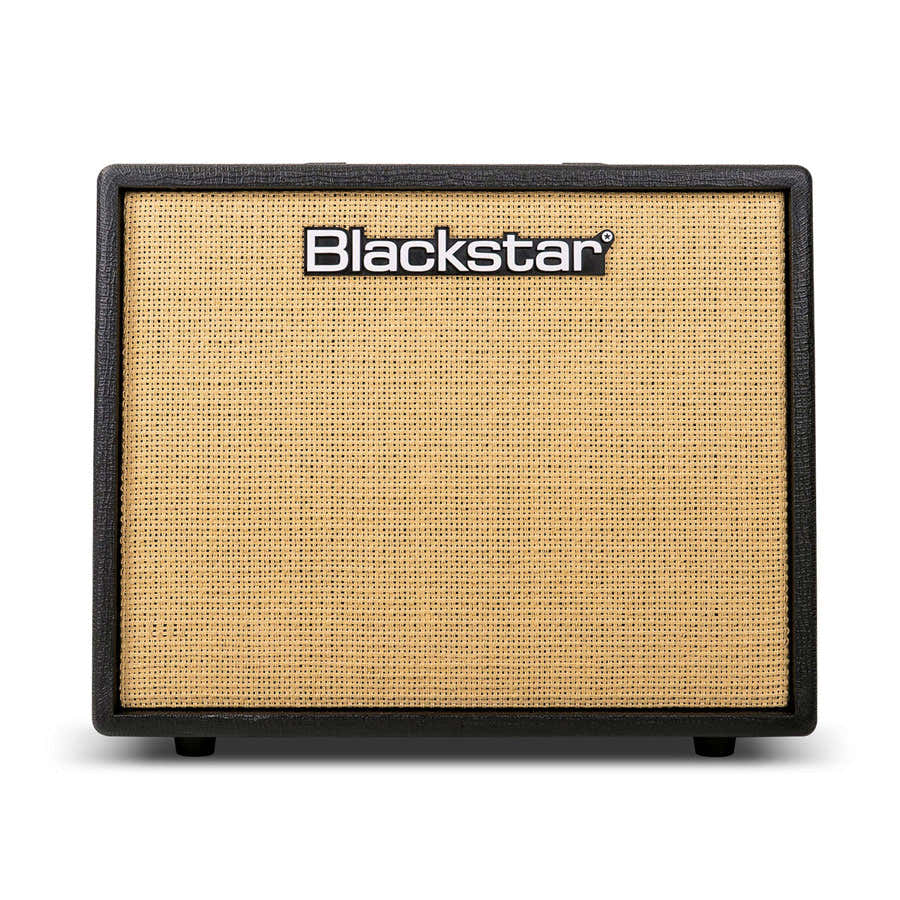 Debut 50R Black