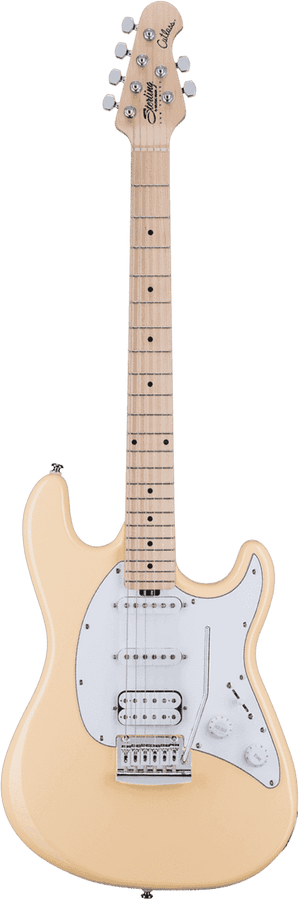 Cutlass HSS Vintage Cream