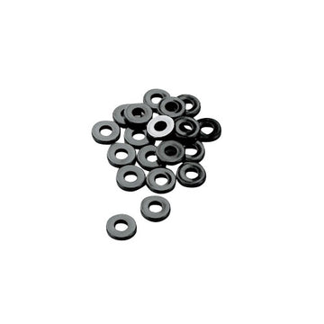 PW620 - Rondelles Nylon Pour Tirants (X20)