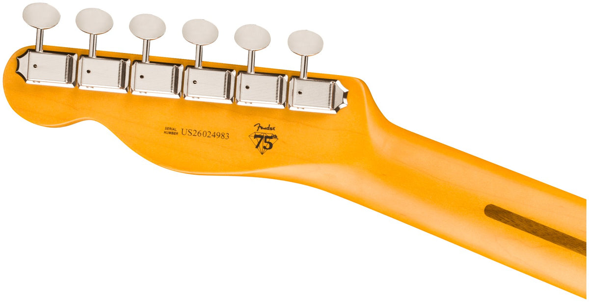 Telecaster LTD Pro Classic Silent, RW Candy Apple Red