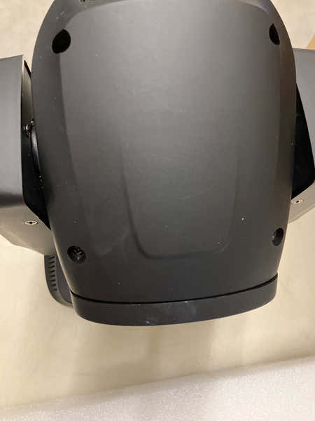 Algam Lighting MW430 - Stock B