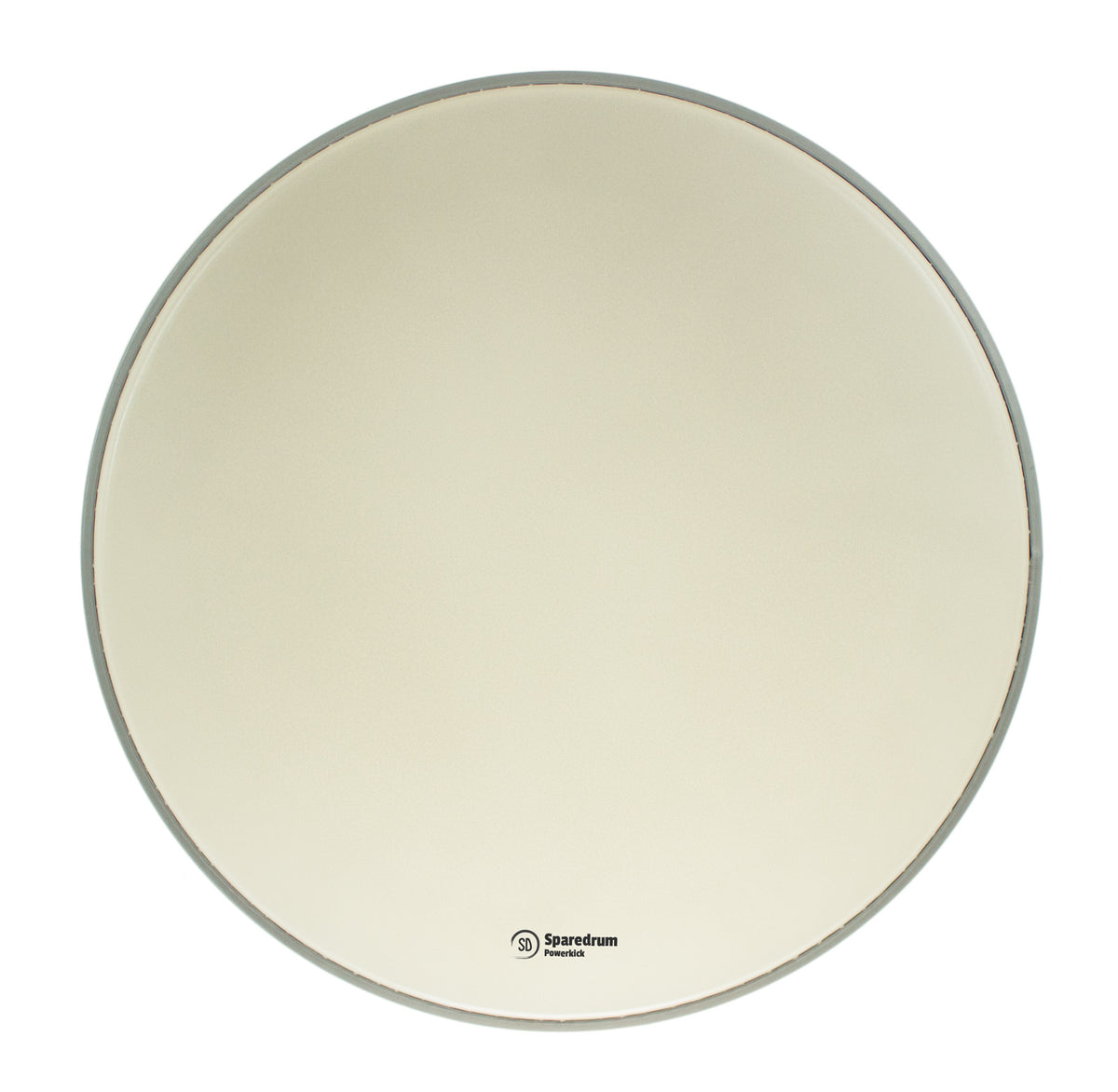 PK20CO-b GC 20" Powerkick Gecoat 1-laags + Demper 10 mil