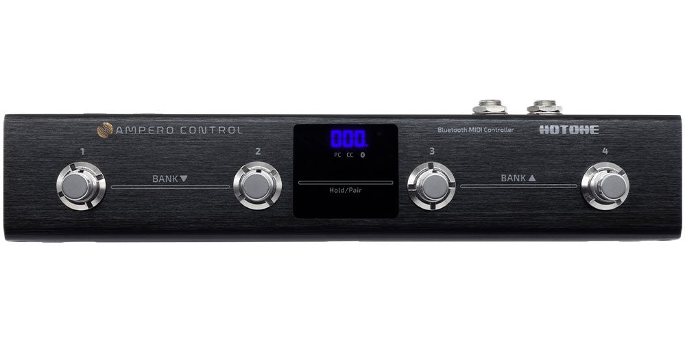Hotone Ampero Control EC-4