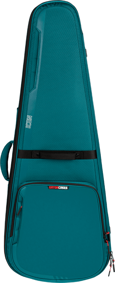 Softcase Folk Dreadnought Bleu Marine - ICON
