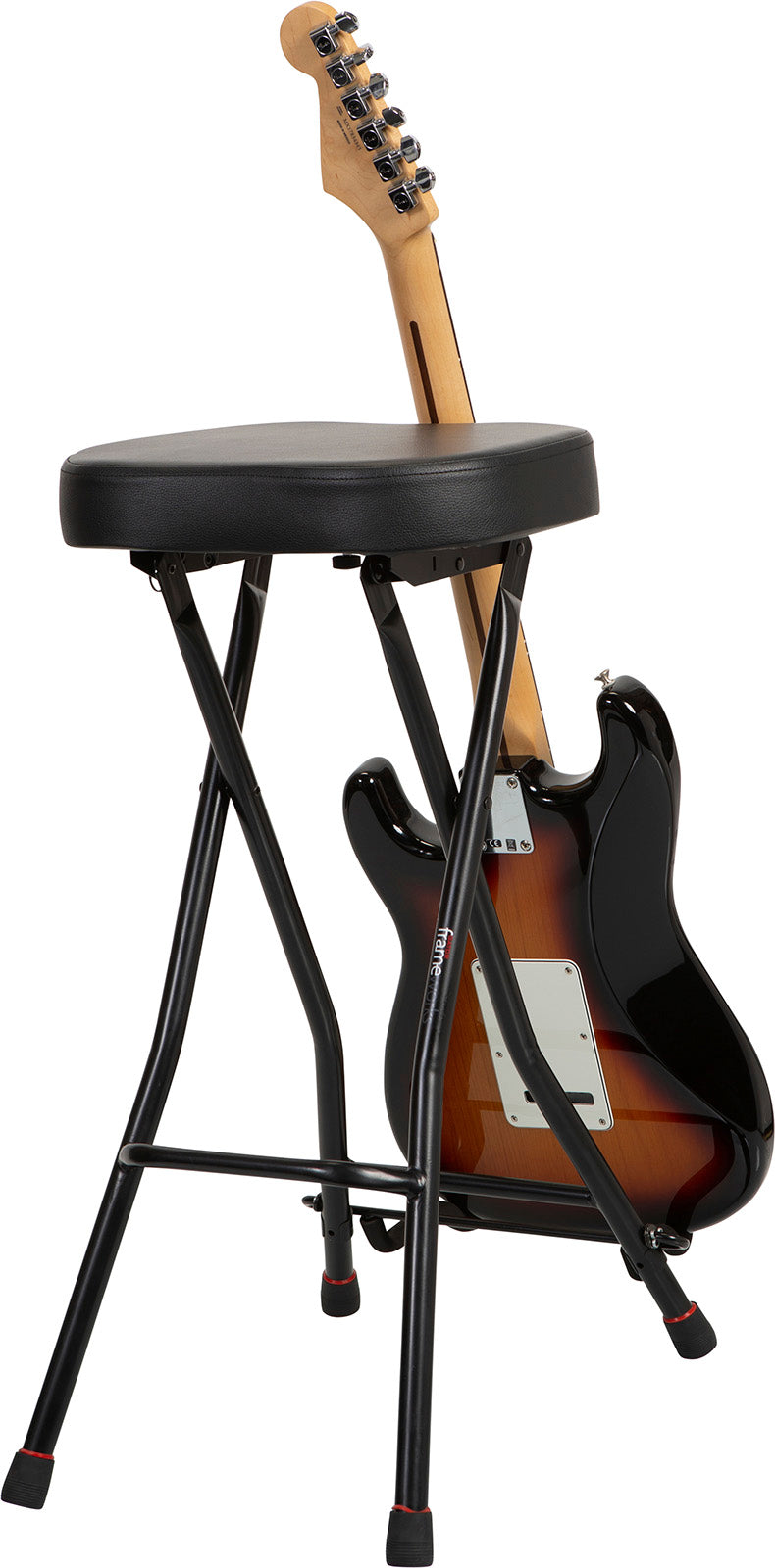 Tabouret et Stand pour Guitare