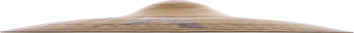 K0821 - K-SERIES 13" HI-HAT TOP (CYMBALE DU DESSUS UNIQUEMENT)