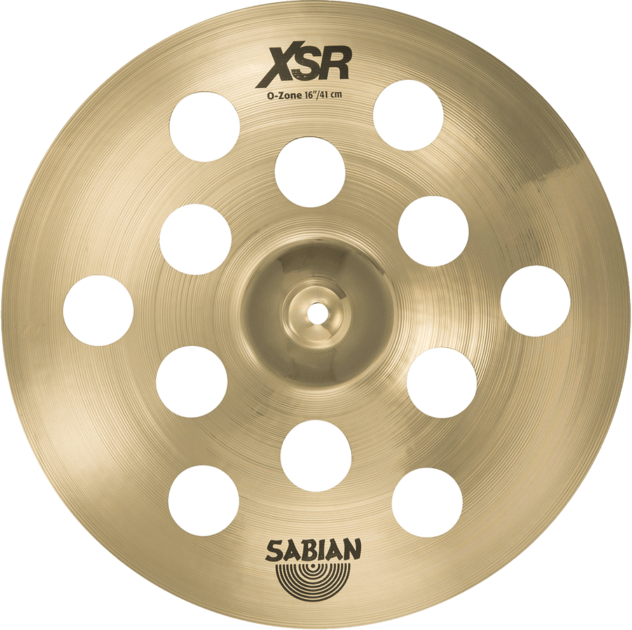 XSR1600B - Crash XSR O-zone 16"