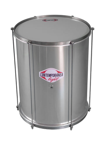 CL-SUA02 Surdo Métal Light 16" X 50CM- 6 Tirants
