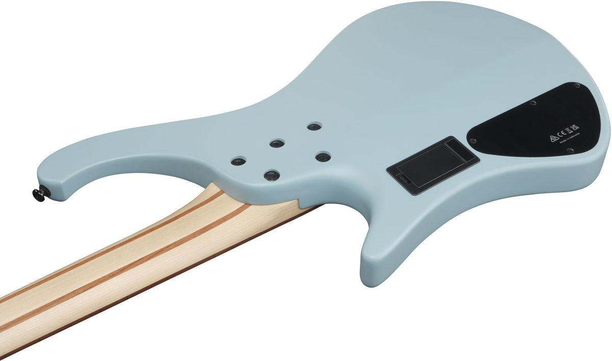 EHB600PRM Puristisch Blauw Mat