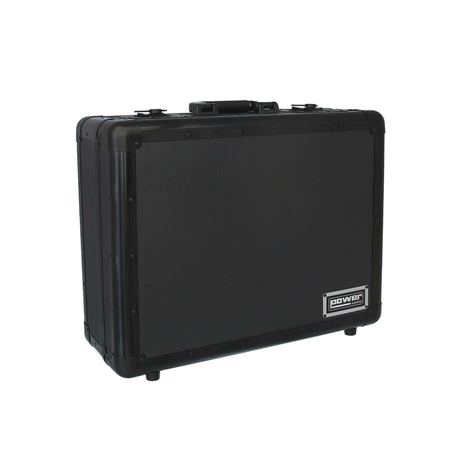 Flight Case Platine Vinyle