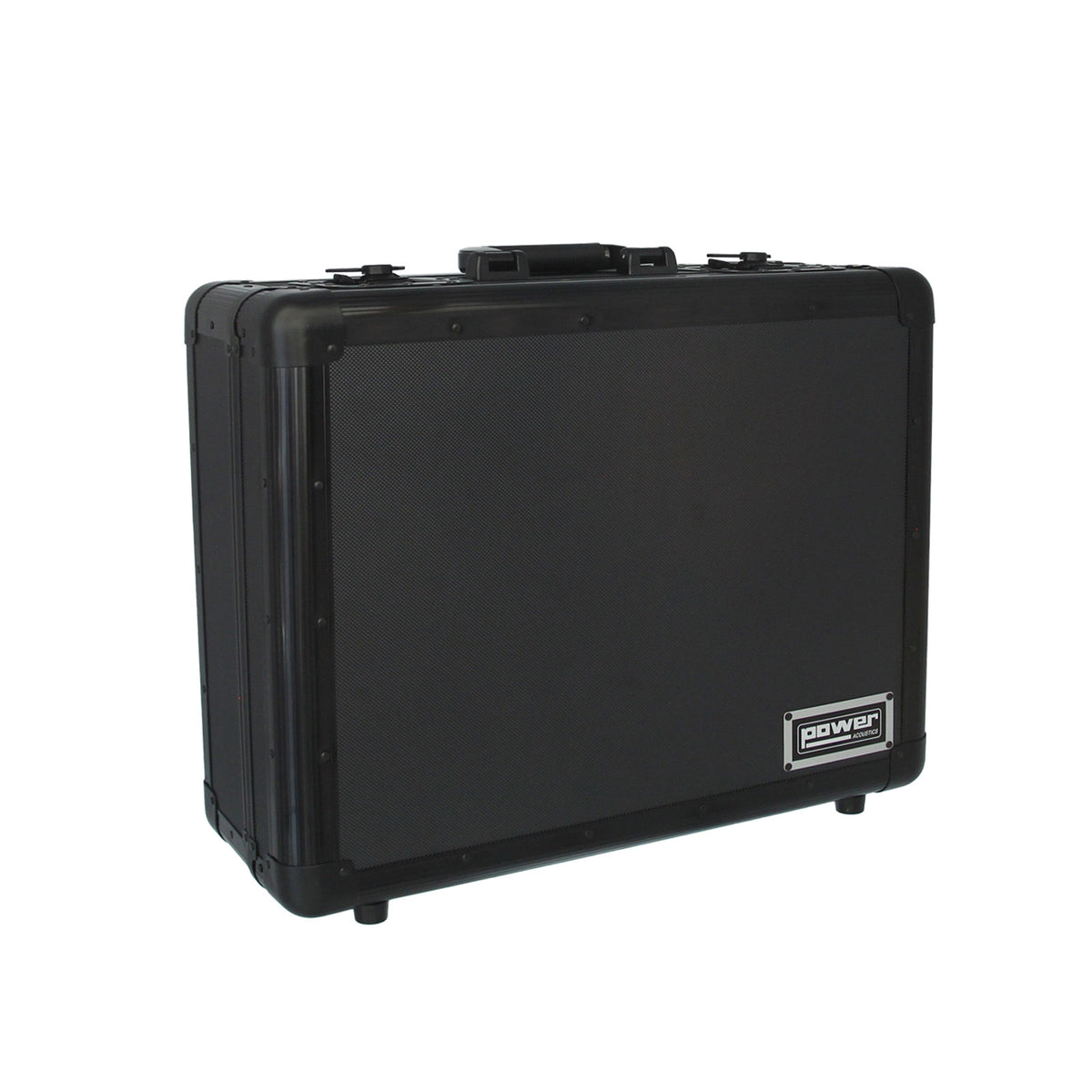 Flightcase voor platenspeler
