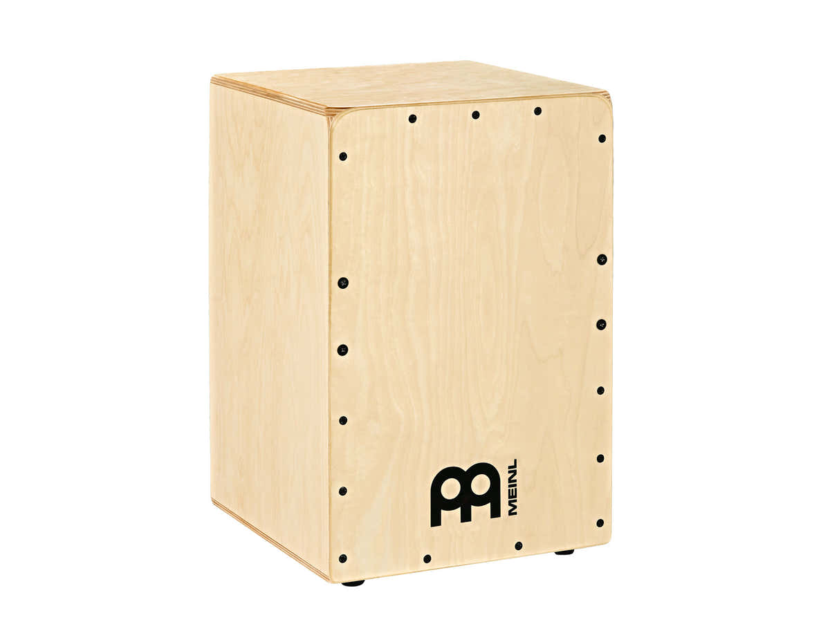 Snarecraft Cajon 11.75 X 18 Baltic Birch Frontplate
