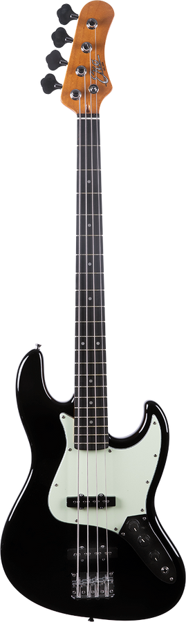 JB 300 Black