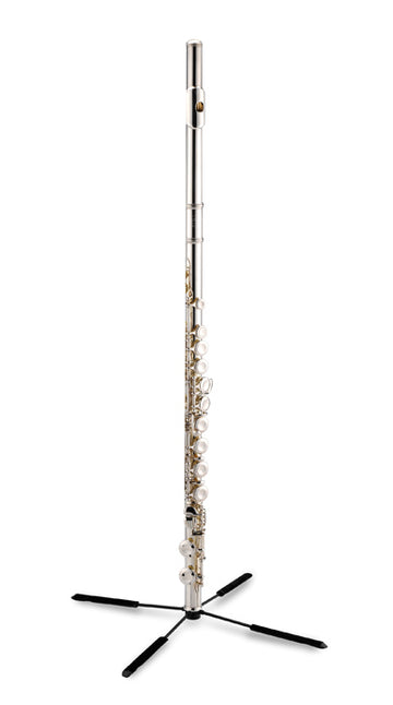 TRAVLITE IN-FOOTJOINT FLUTE STAND DS460B
