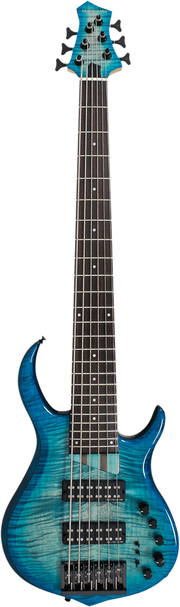 M7 Alder-6 Tbl Rn