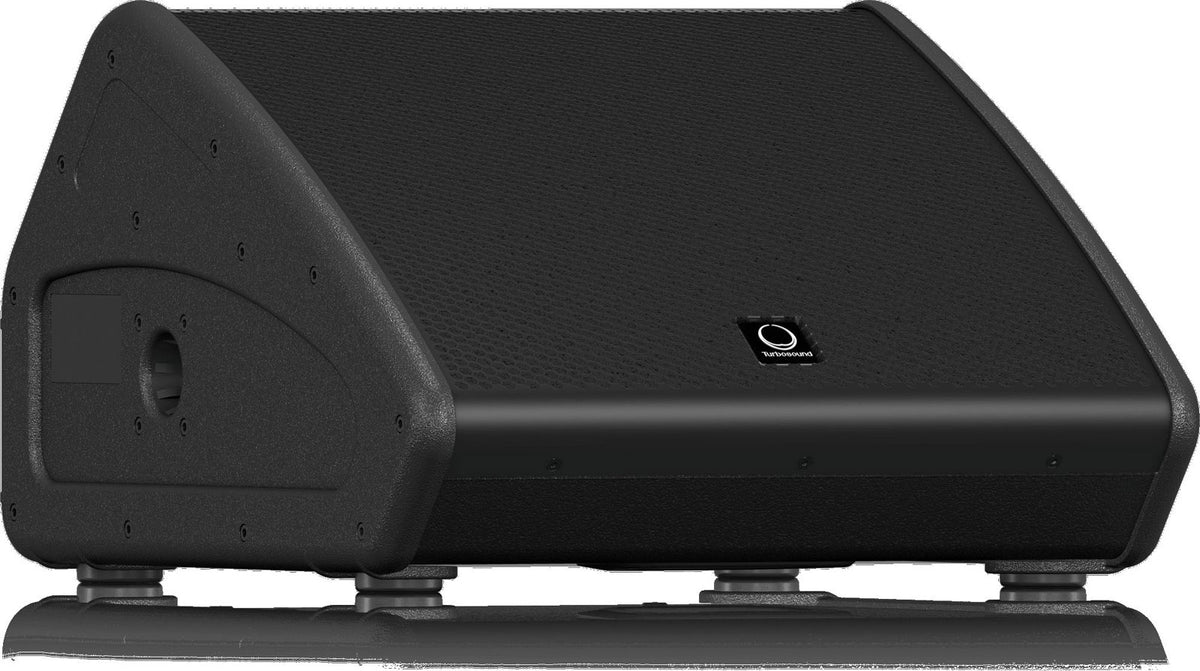 TFX122M-an - Actieve vloermonitor 12 Pouces