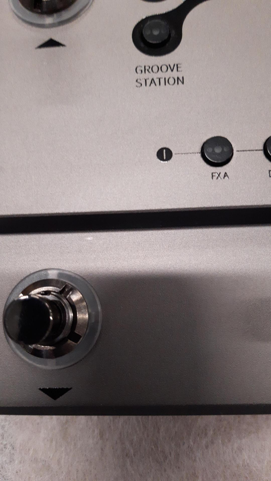 GE200 PRO - BSTOCK