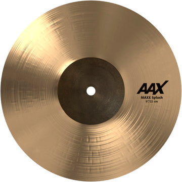 MAXX SPLASH 9" AAX V2