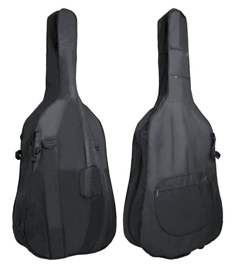 Pure Classic BS 01 Noir - Contrebasse 1/8