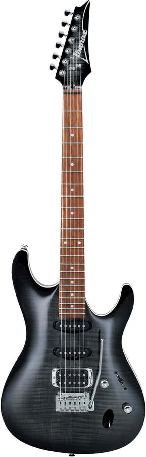 SA260FM-TGB Transparent Gray Burst Sabre