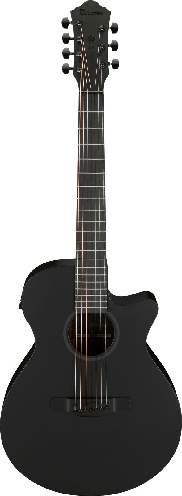 AEG721-BOT Black Out