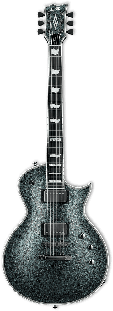 E-II Eclipse Granite Sparkle