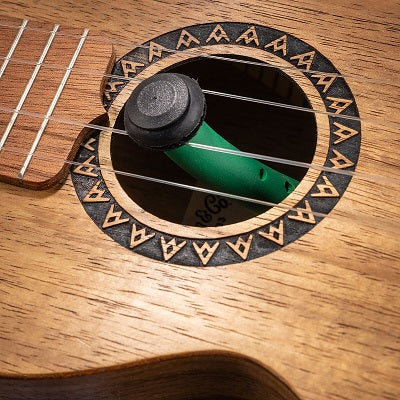 Luchtbevochtiger Voor Ukulele