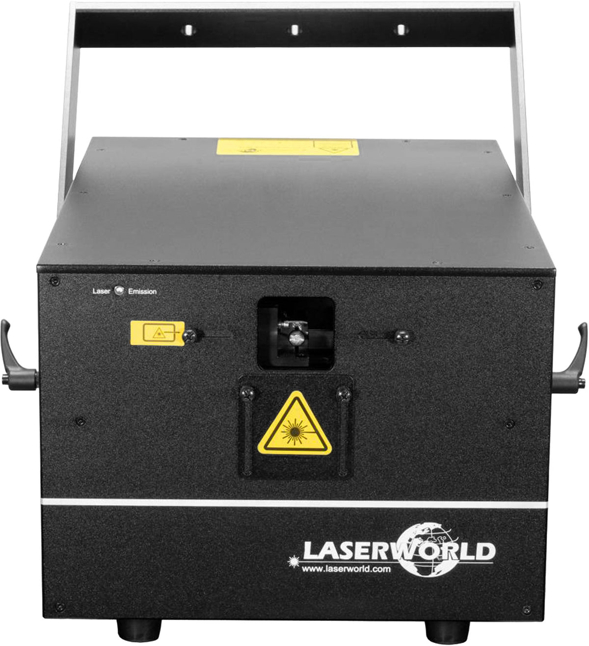 PL-20.000RGB MK3 ShowNet