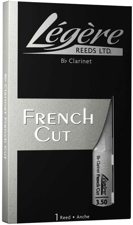 French Cut 4 - Clar Sib
