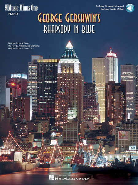 Gershwin - Rhapsody in Blue