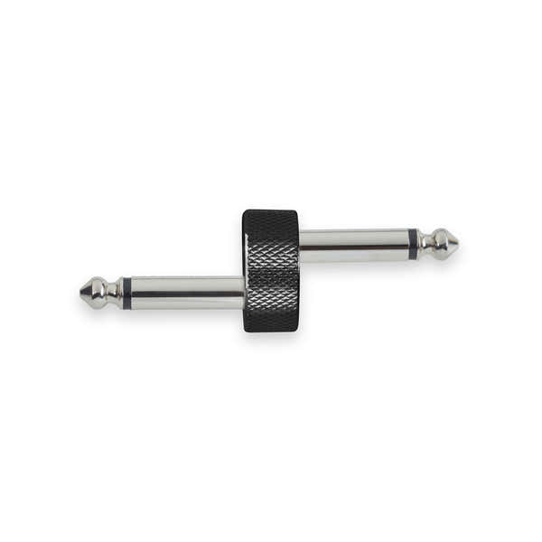 Compact Pedal Connectors Z PC-Z-BK