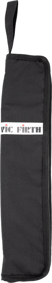 Housse Baguettes Vic Firth Essential - Black