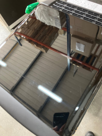 HR824 MK2 - B-stock
