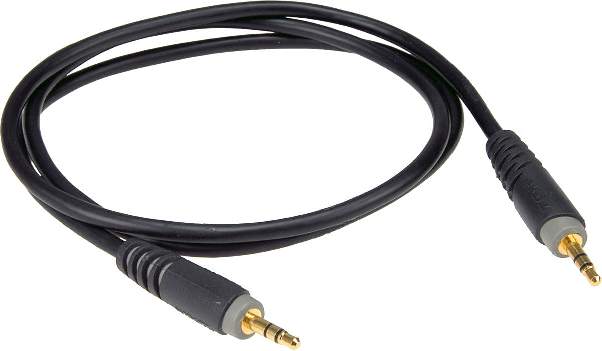 Cable Mini Jack - Mini Jack 1,50 M