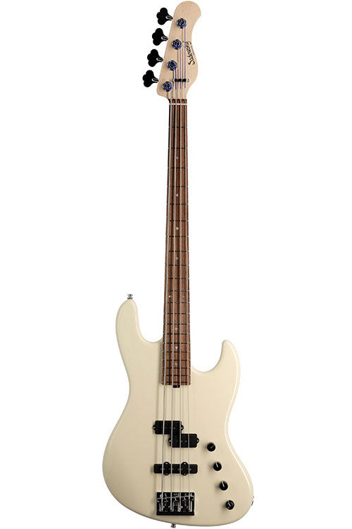 Verdine White Artisline Elzen MetroLine Olympic White