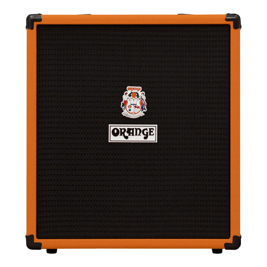 CRUSH BASS 50 12"