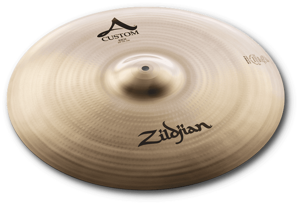 A20518 - A CUSTOM 20"
