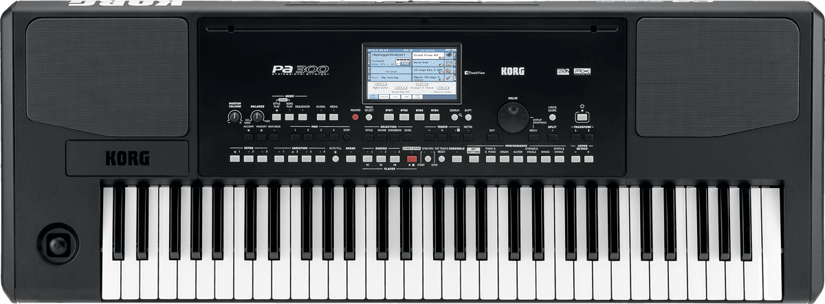 PA-300