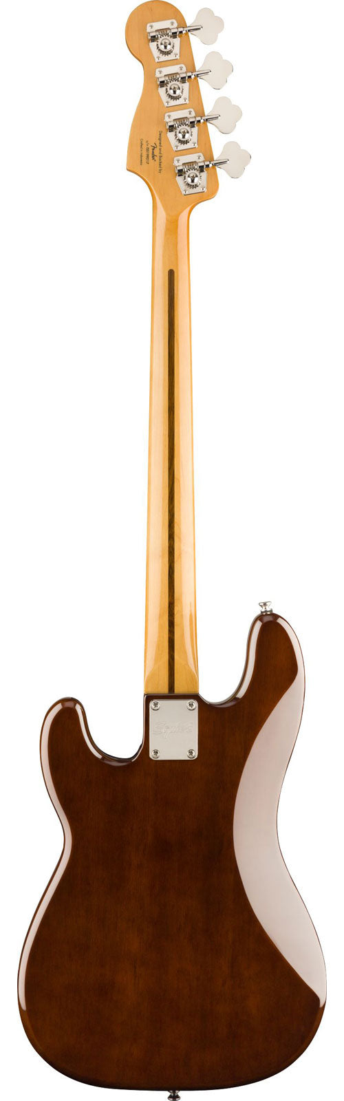 Precision Bass 70S Classic Vibe Mn Walnut