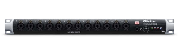 Presonus StudioLive Series III 16R