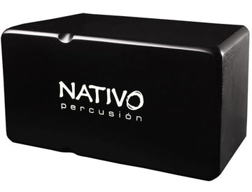 Cajon Bongo Dark