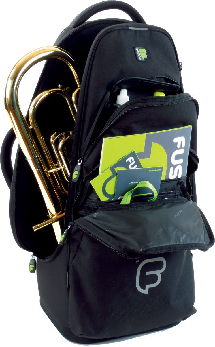 Hoes Urban Zwart Saxhoorn Alt/Tenor