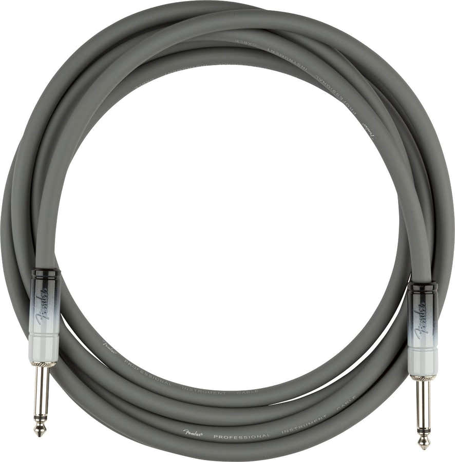 3m Ombre Cable Silver Smoke
