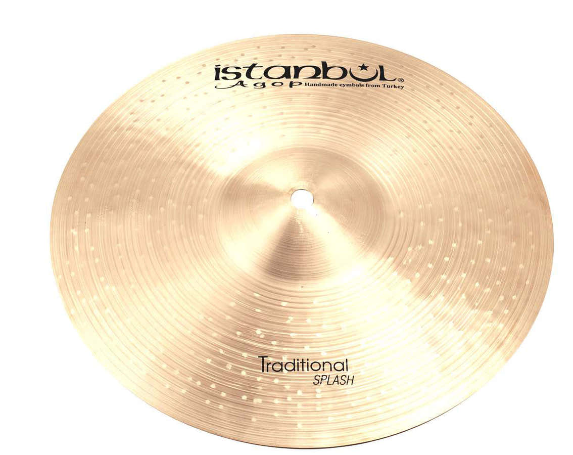 Traditional 8" Splash