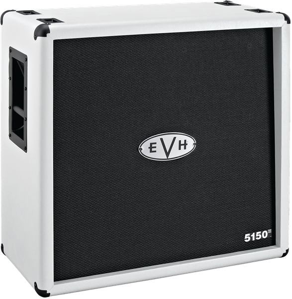 5150iii 4X12 Cabinet Ivory