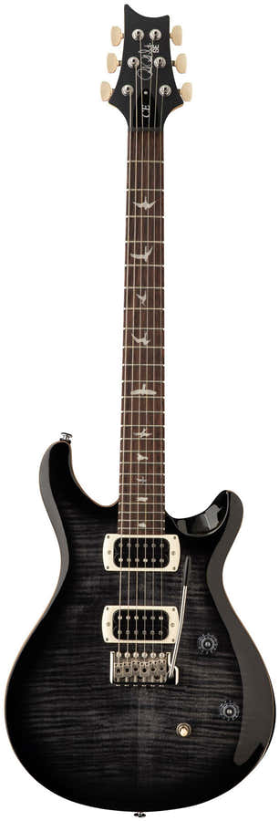 CE24 SE CHARCOAL BURST