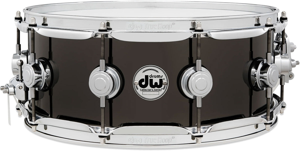 Collectors Series - Laiton Black Nickel Over Brass 14X5,5"
