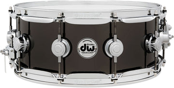 Collectors Series - Laiton Black Nickel Over Brass 14X5,5"